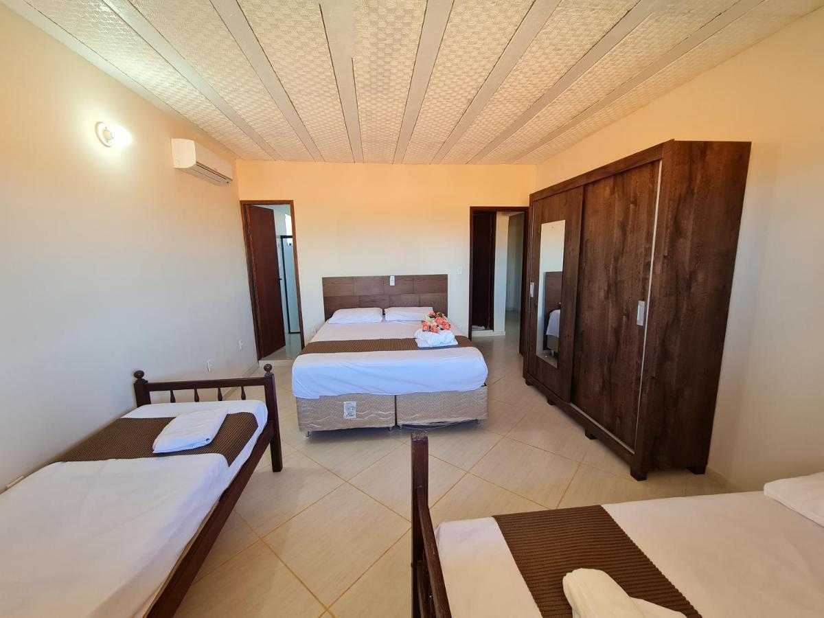 Ecocasa Rio Sauipe Hotel Porto de Sauipe Exterior photo